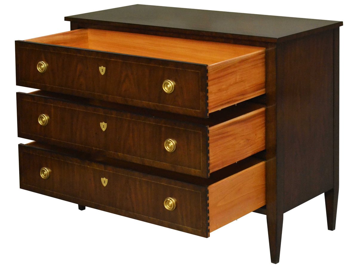 The Enduring Appeal of Cherry Brown Accent Chests Finding Your Easterbrook Fit