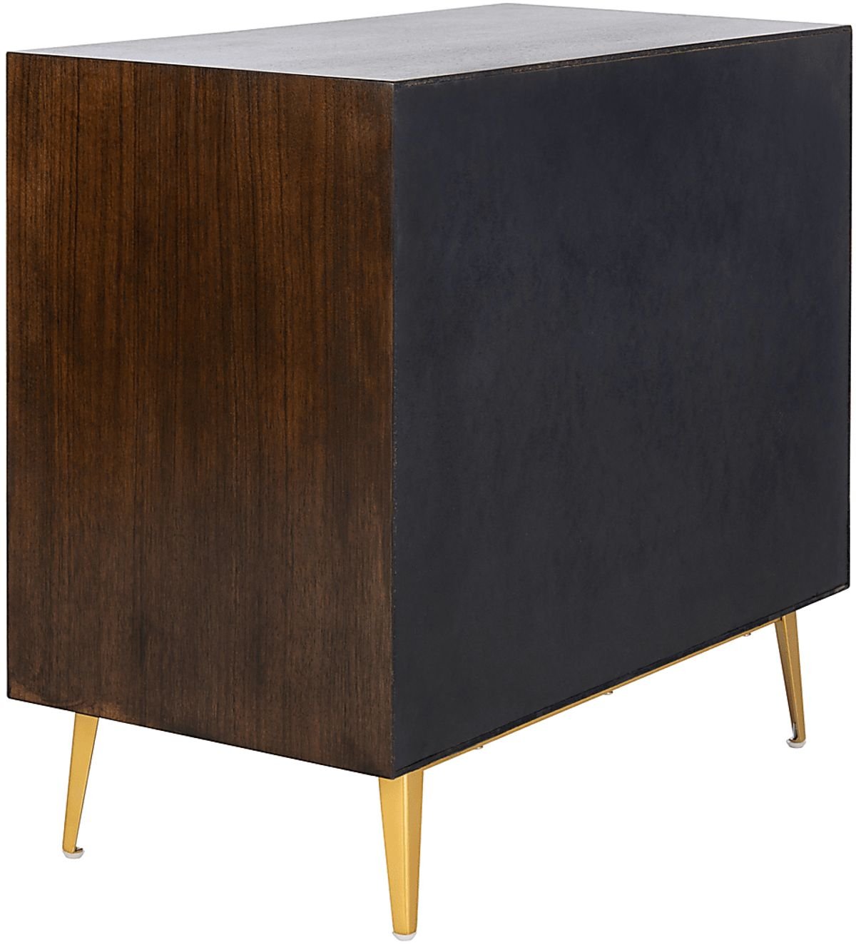 Unveiling the Walnut Accent Cabinet Mastering Style and Storage