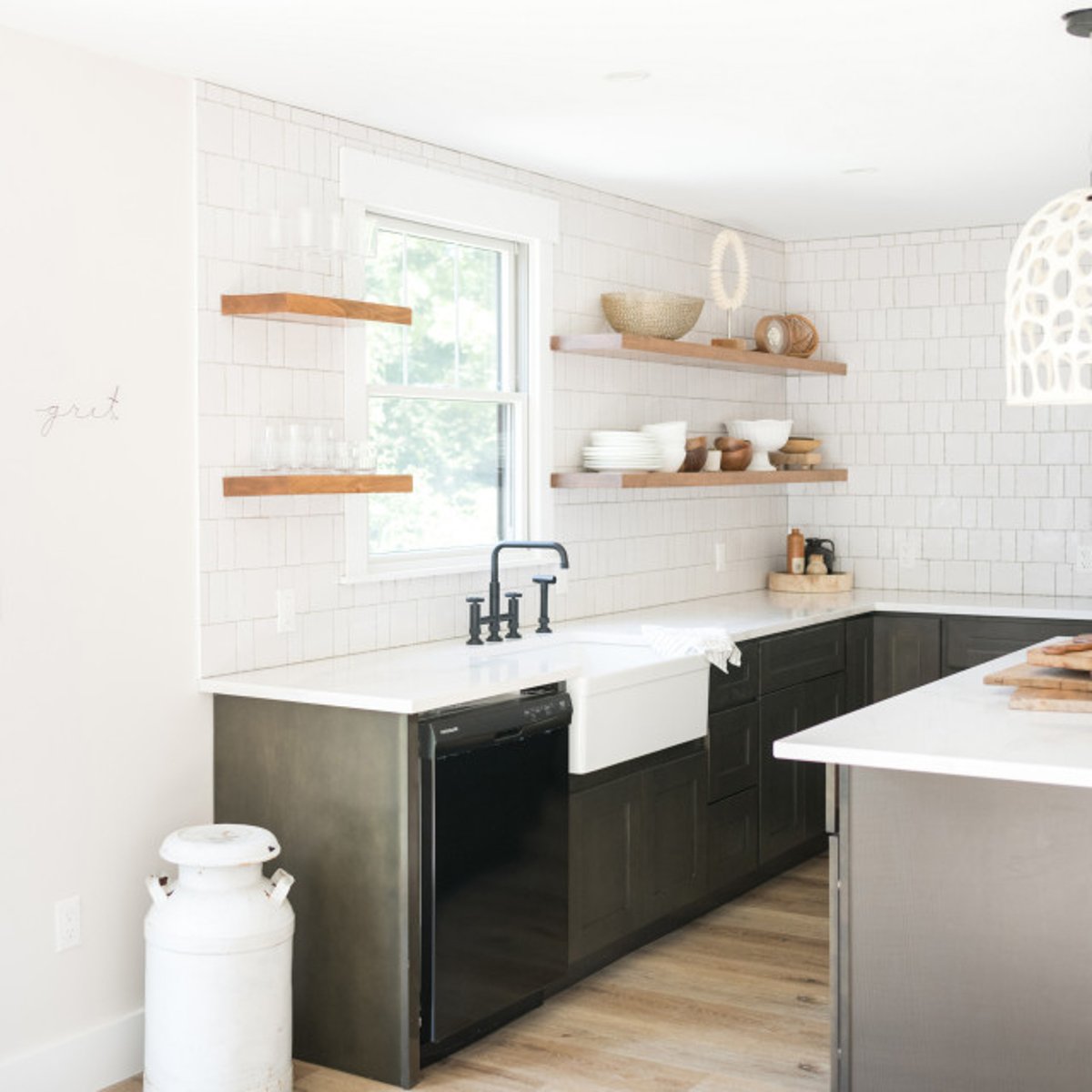 Creating Timeless Spaces with Blanco Novecento Ceramic Subway Tile