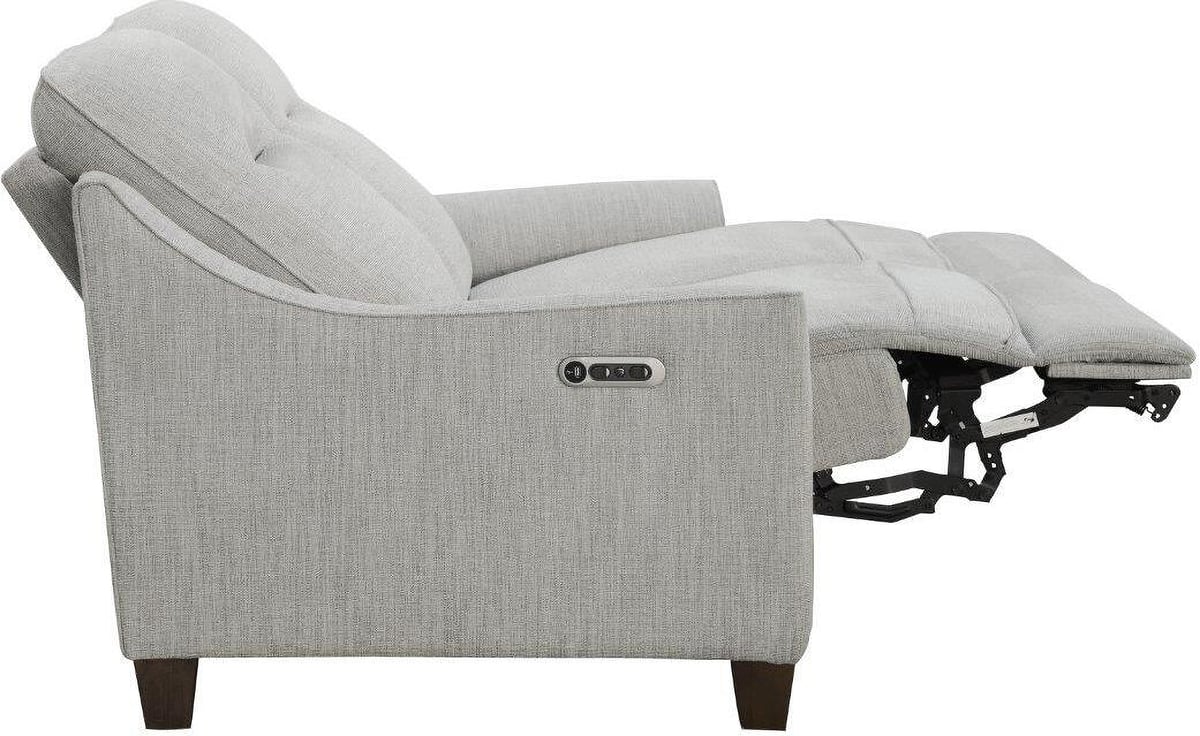 A Closer Look at the Parker Living Madison Recliner's Freemotion Cordless System