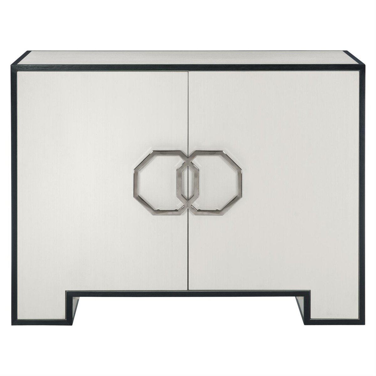 Why the Bernhardt Silhouette Door Chest is a Timeless Addition to Your Home