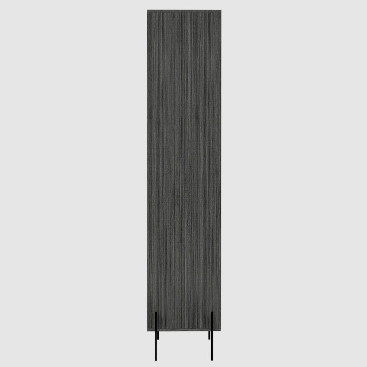 The Enduring Appeal of Smokey Oak How the Talmage Accent Cabinet Elevates Your Space