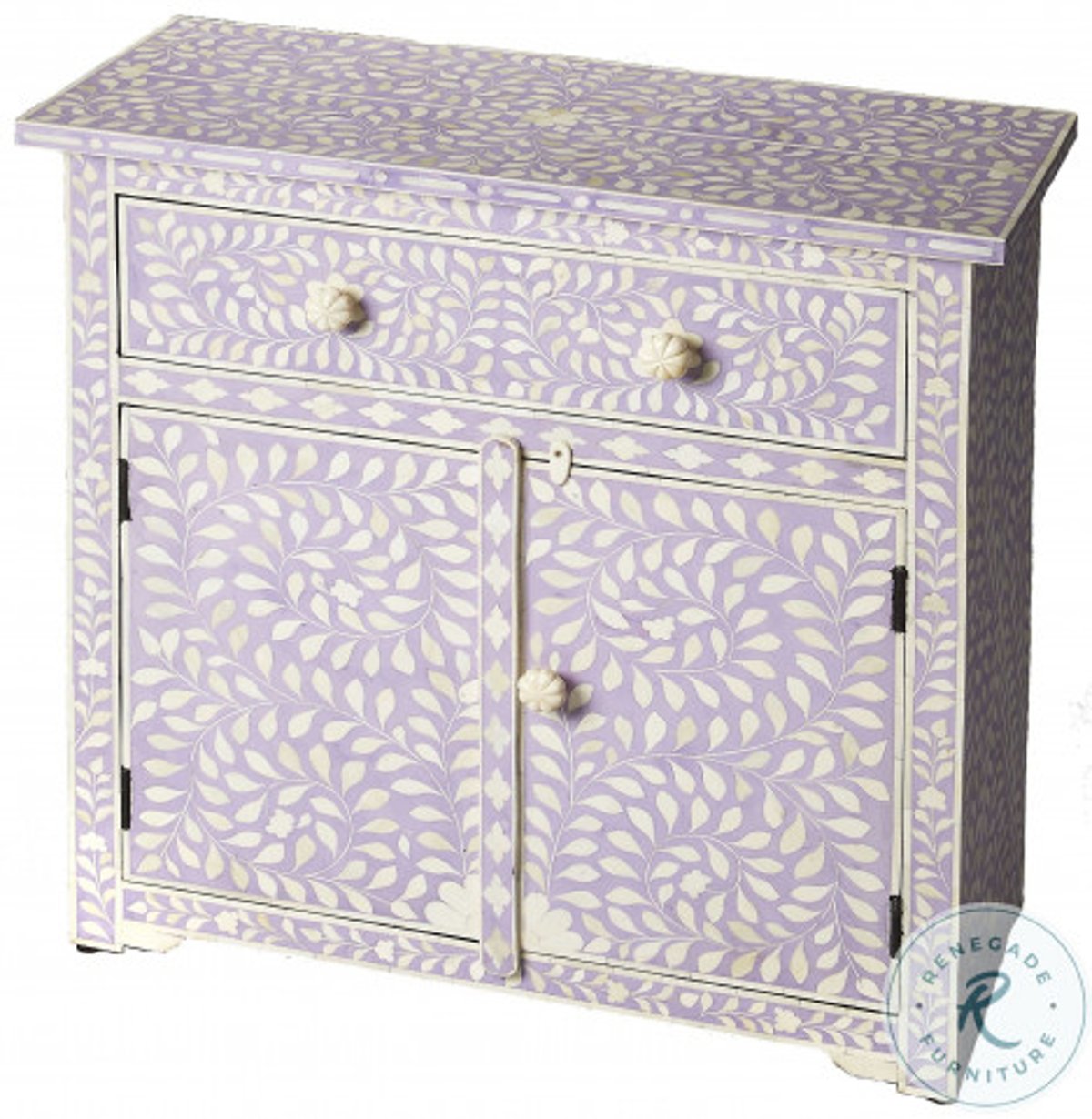 How the Butler Specialty Console Chest 3203070 Elevates Your Living Space
