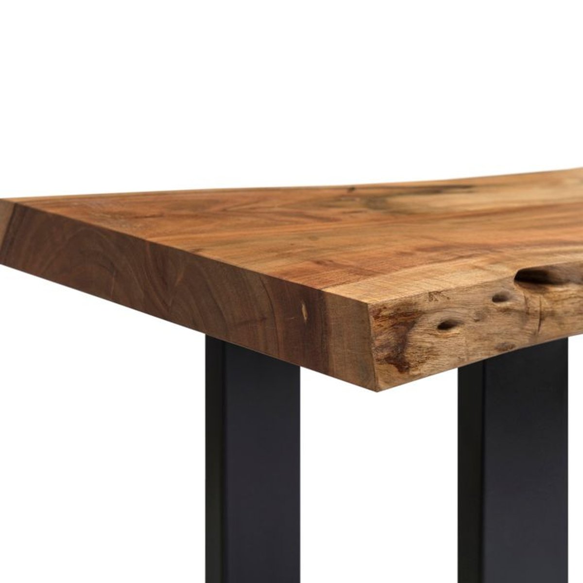 Caring for Your Live Edge Bench Preserving Natural Beauty