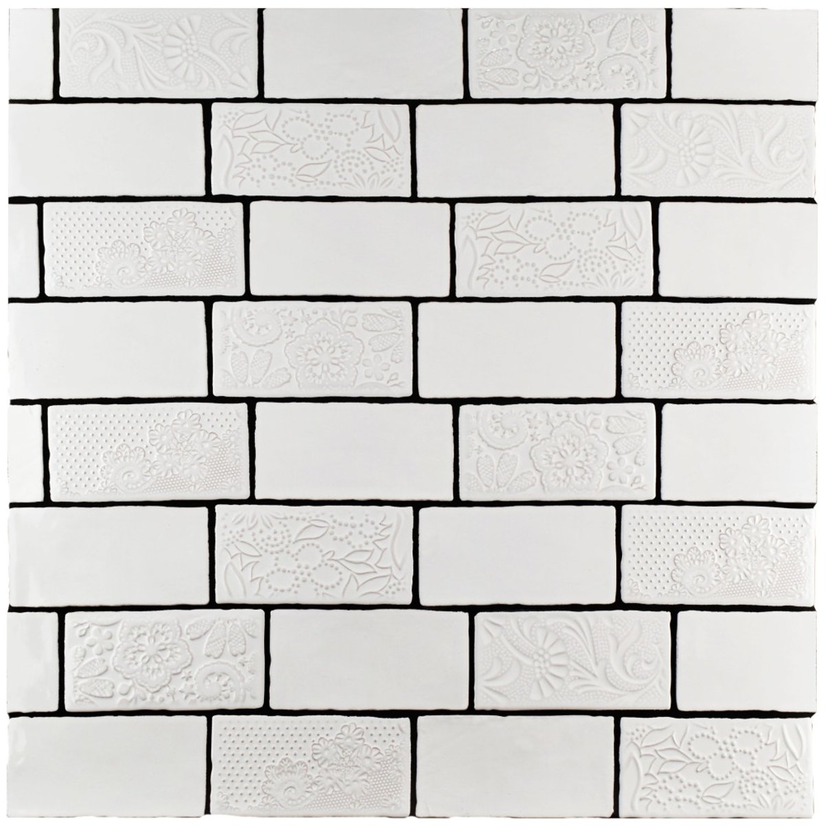 Understanding the Craftsmanship Behind Vert Special Ceramic Wall Tile Collections