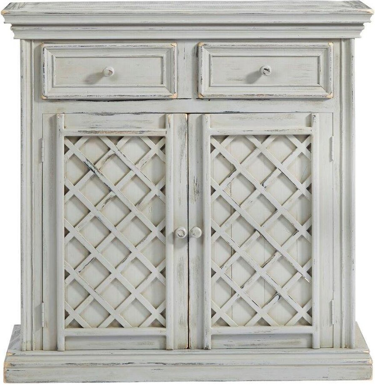 Beyond the Basics Understanding the Audrey Accent Cabinet's Versatility