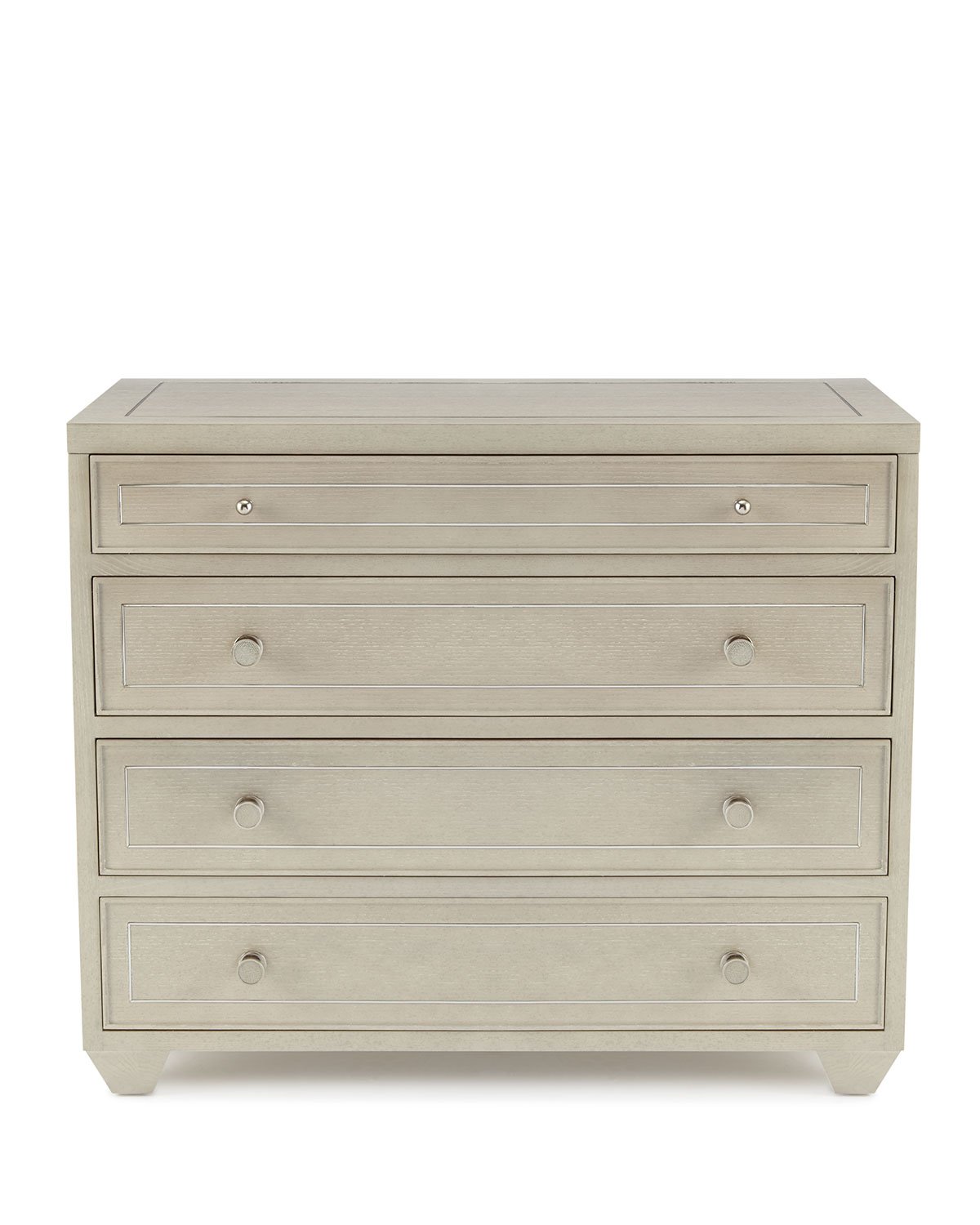 Discovering the Timeless Elegance of the Bernhardt Linea Bachelor's Chest