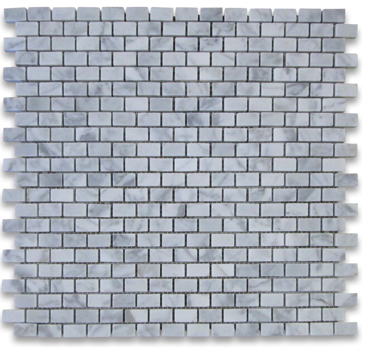 Design Inspiration Featuring 1x2 Polished Venato Carrera