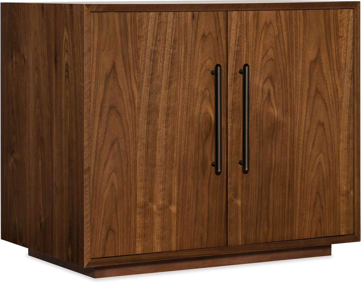 Key Features and Benefits of the Elon 2-Door Cabinet Explored