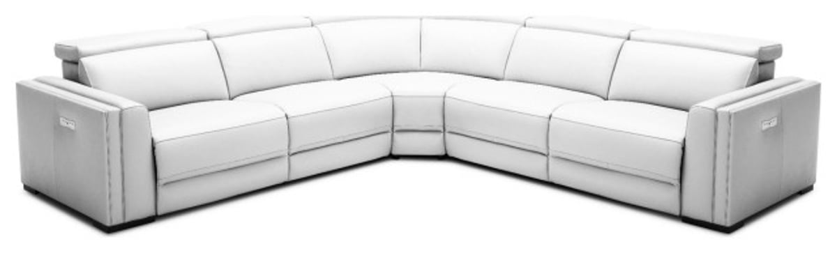 The Art of Relaxation Discovering the Frazier Sectional Sofa