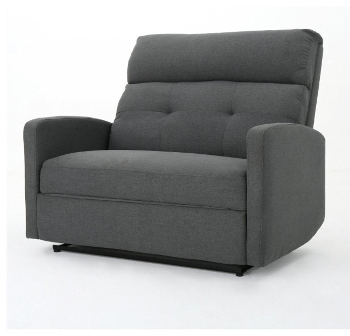 Creating a Relaxing Space with the GDF Studio Hana Tufted Recliner