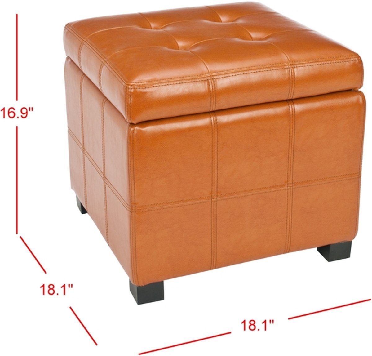 Crafting Timeless Elegance Through Safavieh Couture Ottoman Heritage