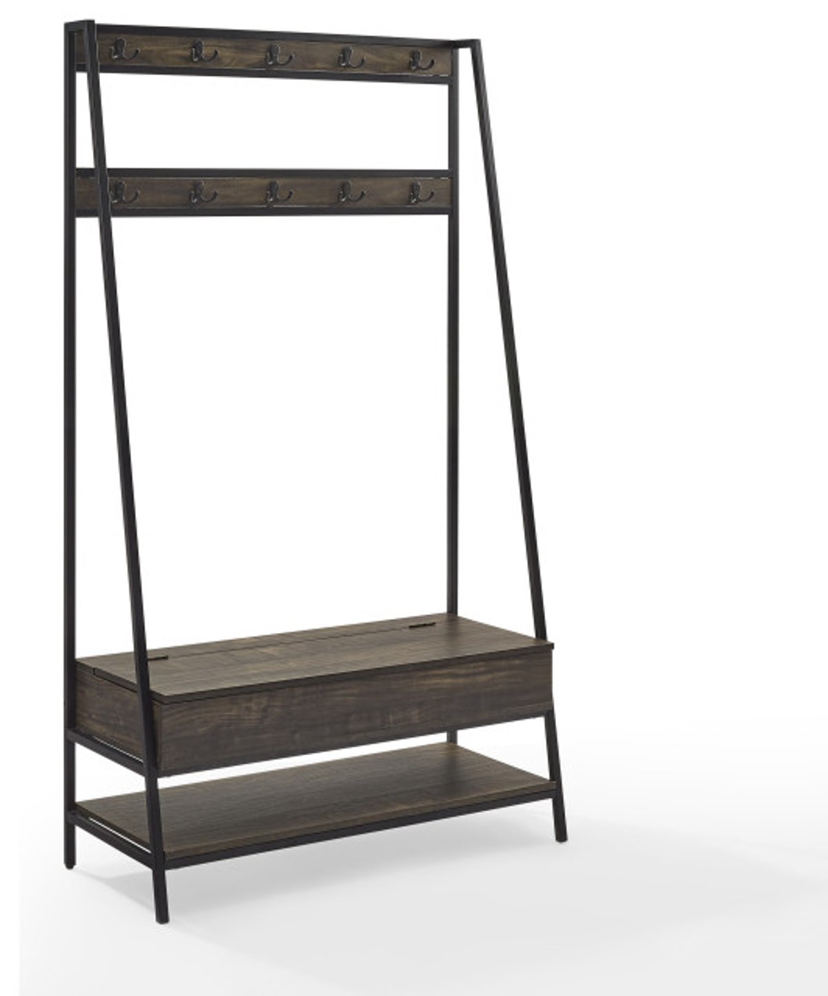 Discovering the Heritage Behind Jacobsen Hall Trees