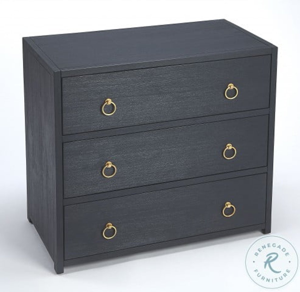 Styling Your Space with the White Butler Lark 3-Drawer Chest Expert Tips