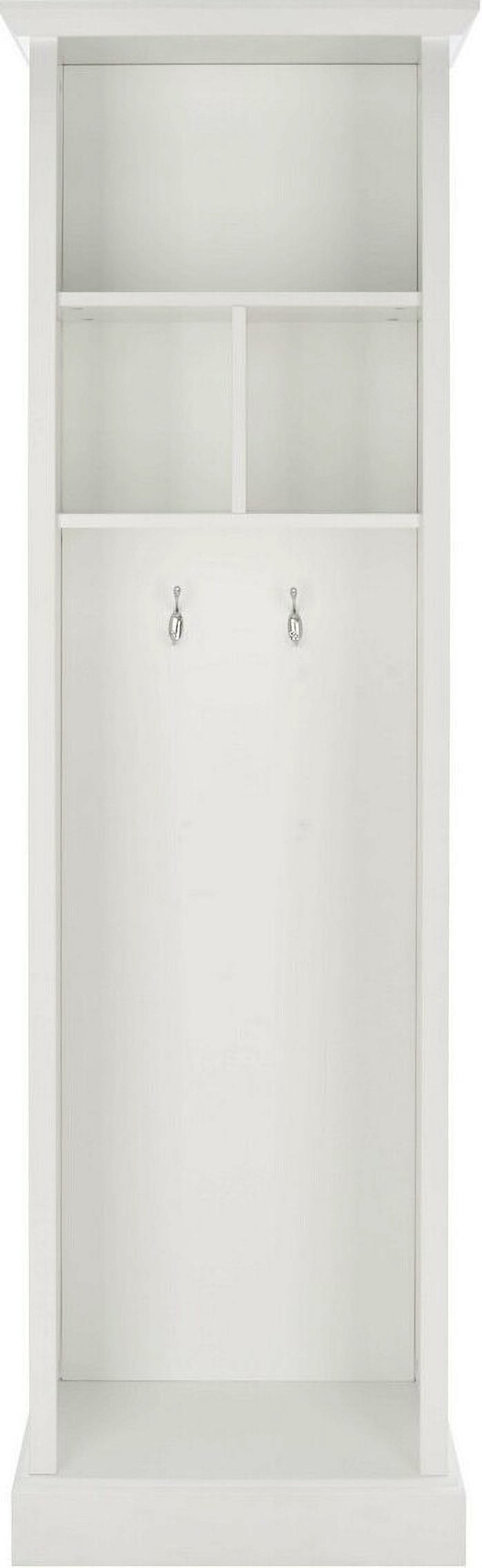 Integrating the Safavieh Layli Hall Tree Antique White into Your Home Decor