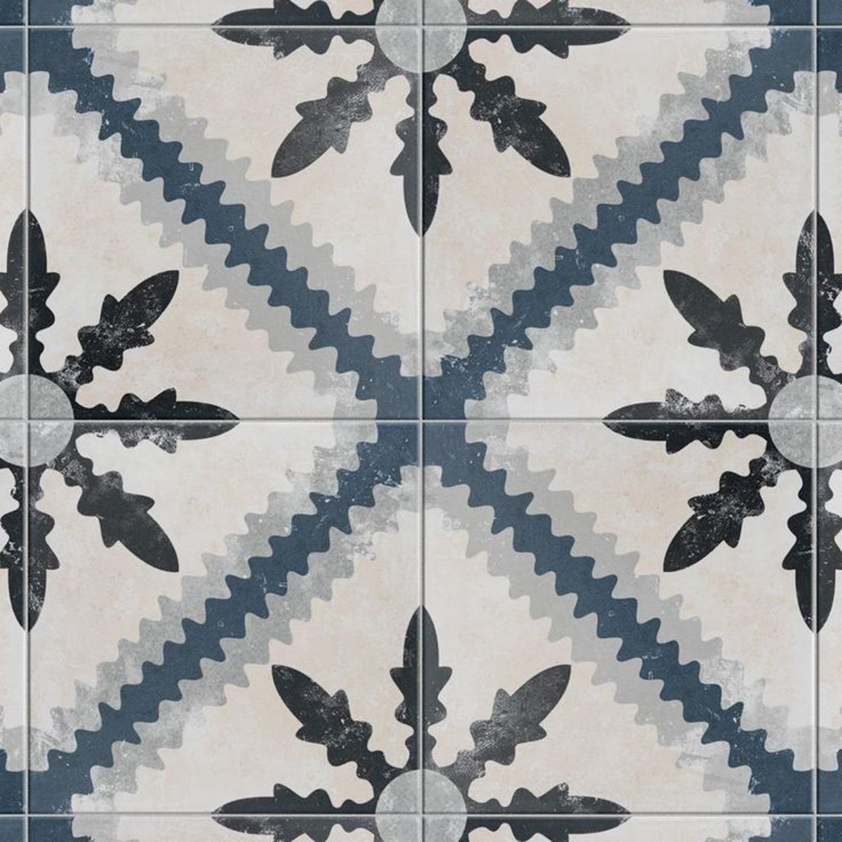 The Rich History and Craftsmanship Behind Evoque Arte Monastery Tile