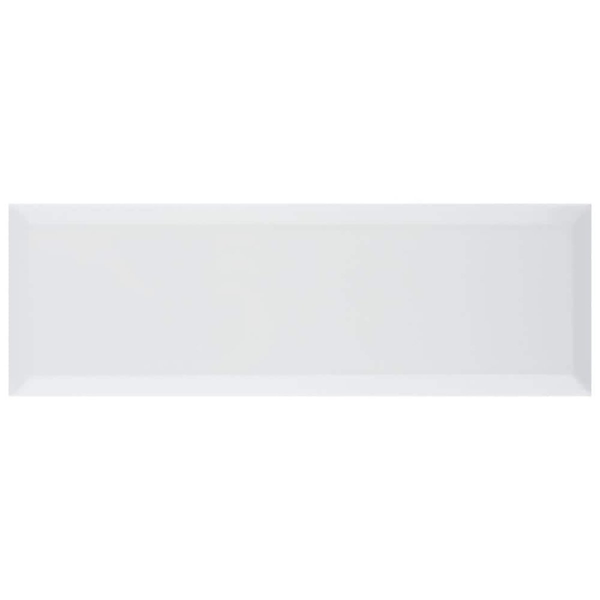 Understanding the Appeal of Santorini Loft Blanco Ceramic Wall Tile for Your Home