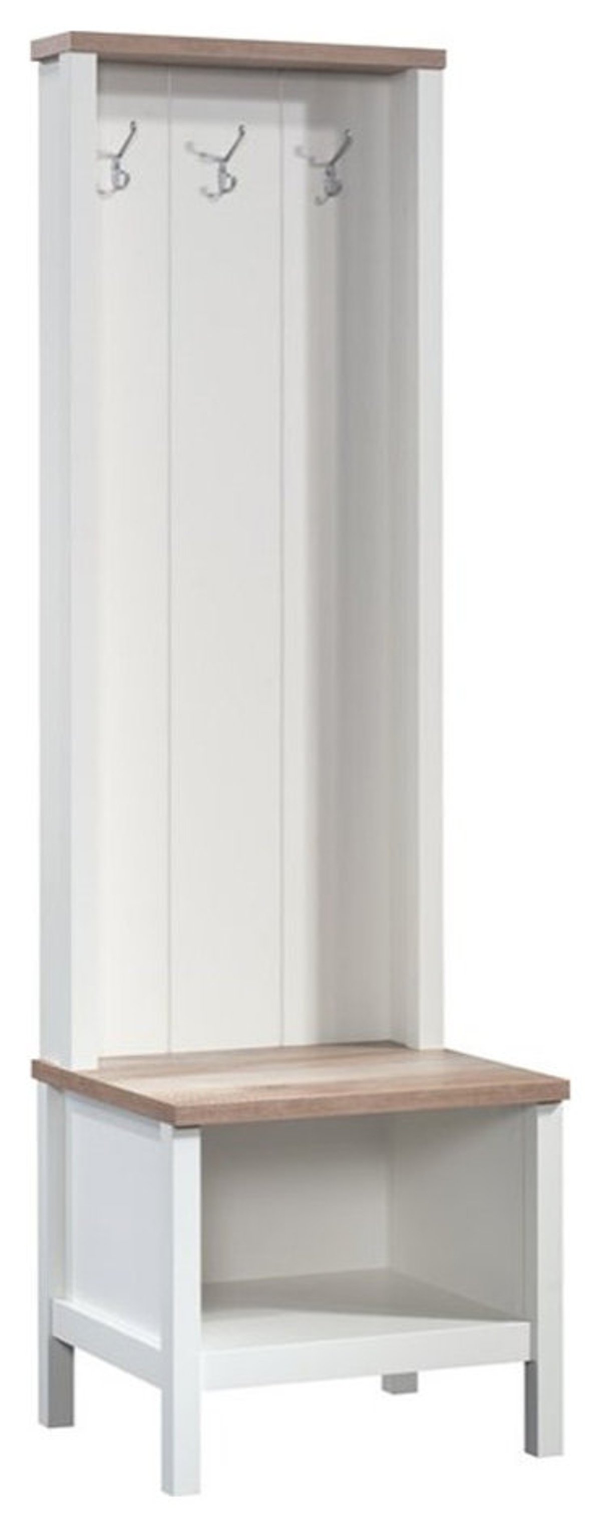 Understanding the Versatility of the Pemberly Row Farmhouse Hall Tree