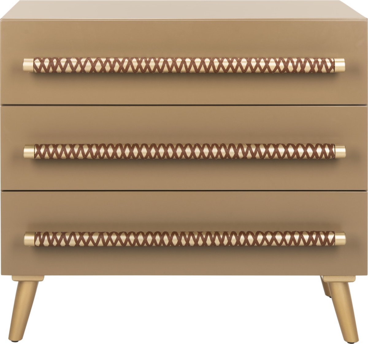 Raquel Chest Honey Natural Black Exploring Its Natural Beauty