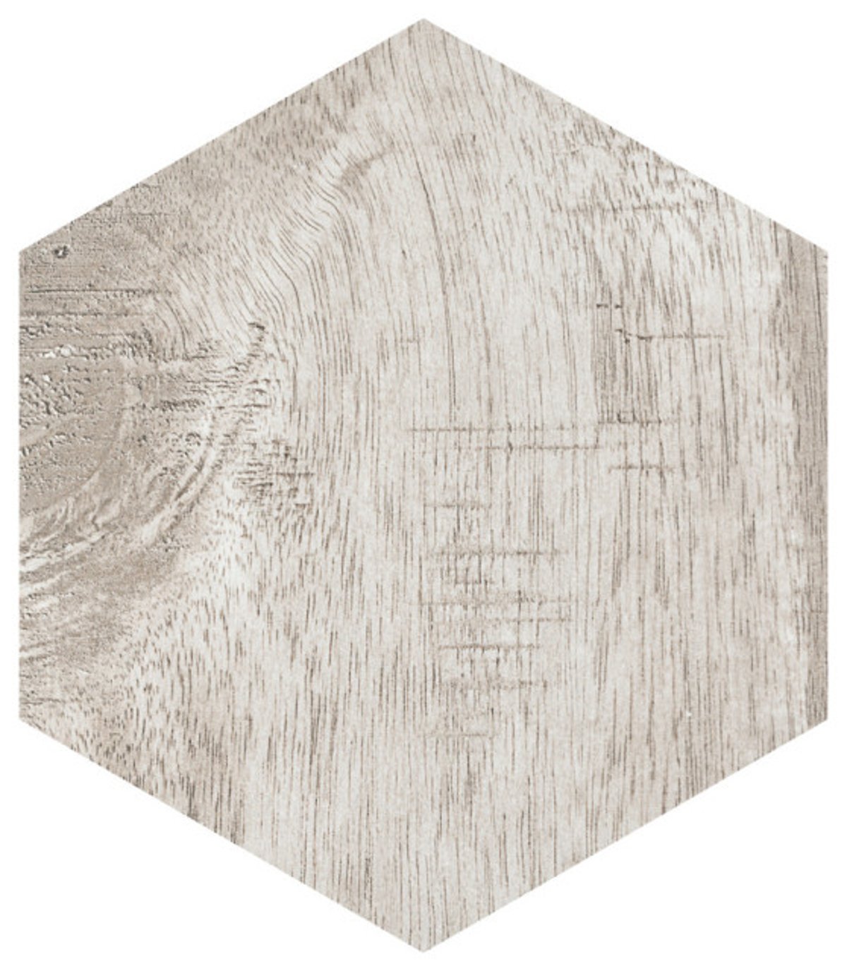 Unlocking the Timeless Appeal of Sawnwood Hex Grey Porcelain