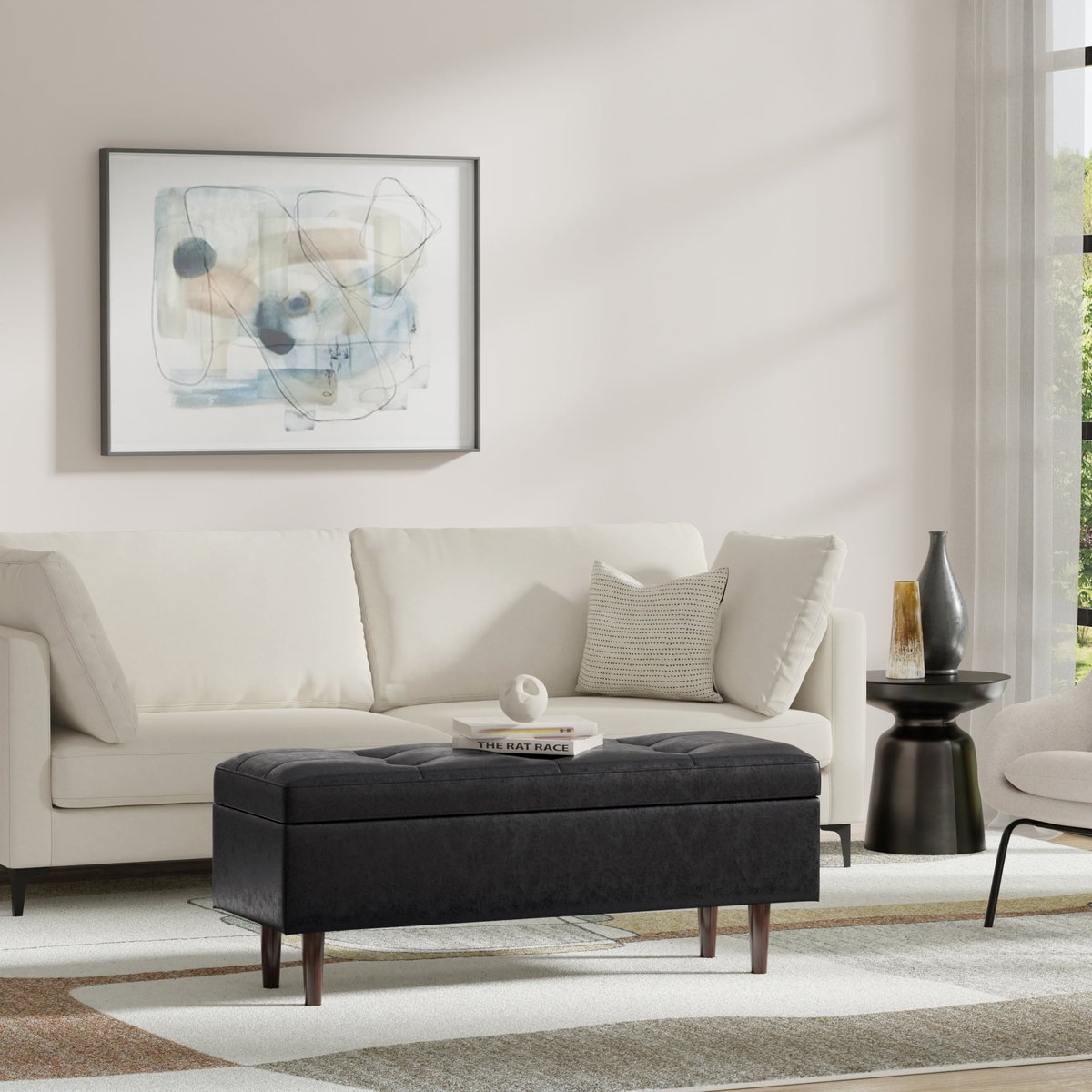 The Evolution of Mid Century Modern Storage Solutions