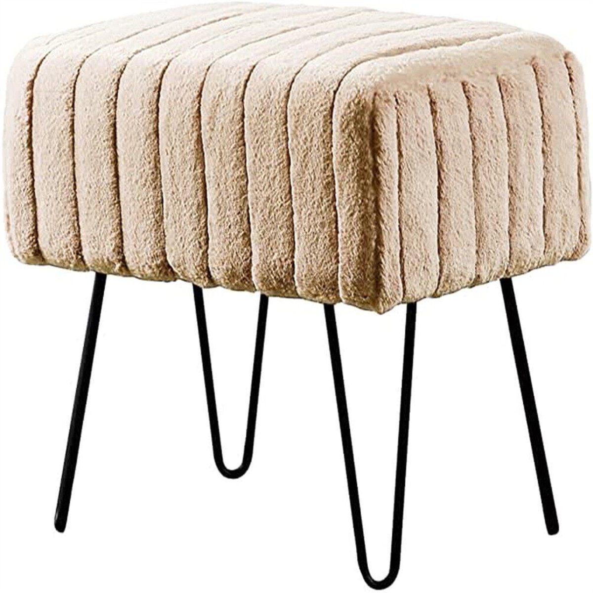 Real User Experiences with the Serenta Super Mink Ottoman