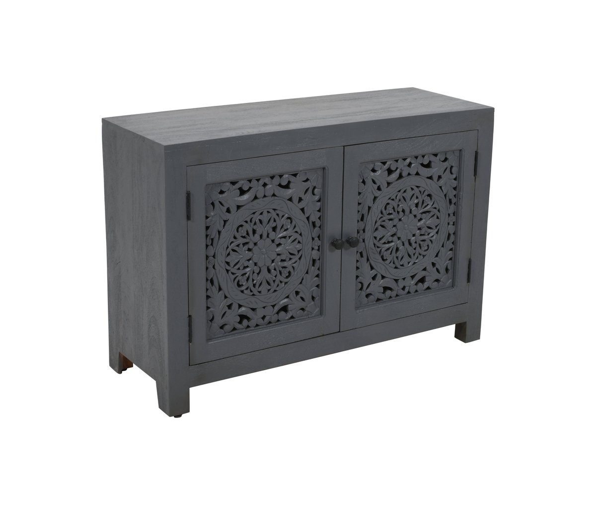 The Waverly Cabinet An Heirloom-Quality Piece for Any Room