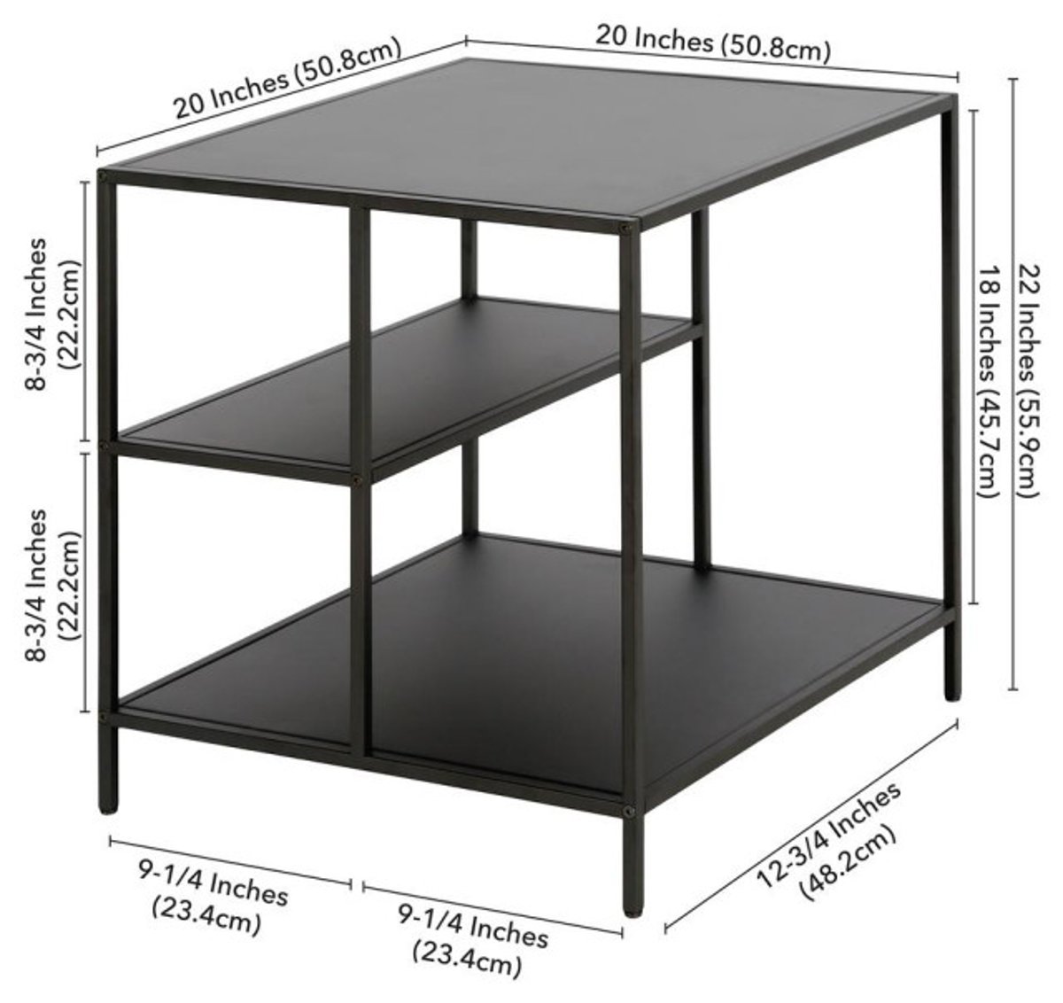 Discovering New Ways to Showcase Your Winthrop Square Side Table