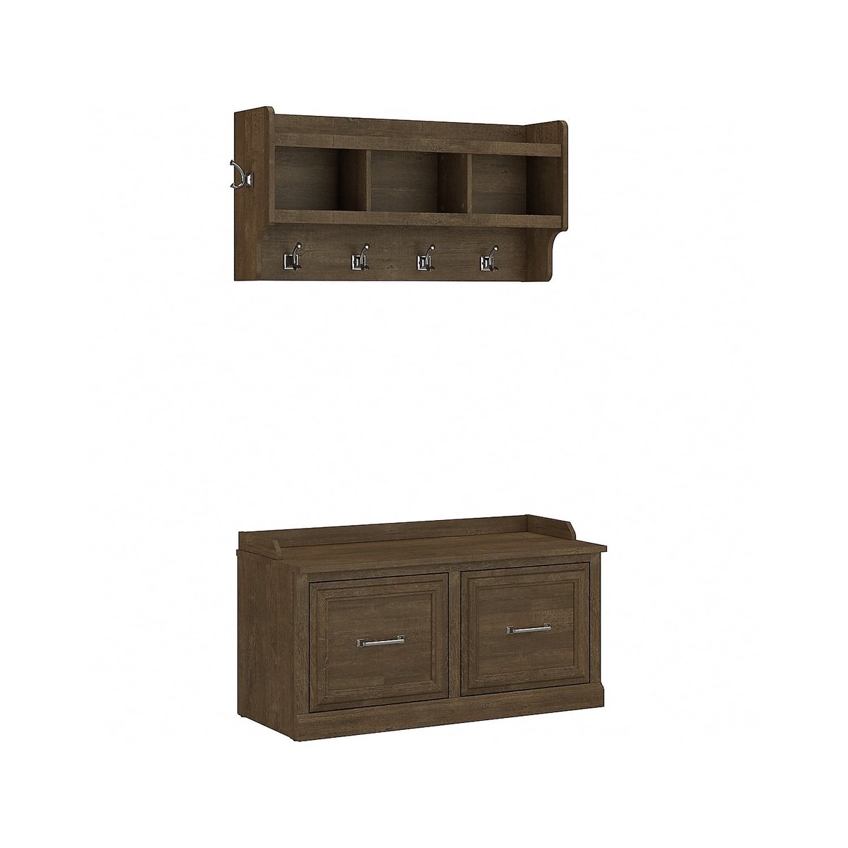 The Art of the Entryway Creating a Welcoming Space with Functional Furniture