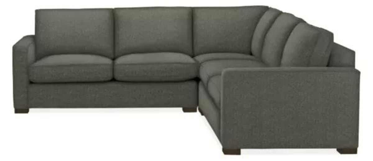 The Evolution of Morrison Sectional Sofas in Modern Living Spaces