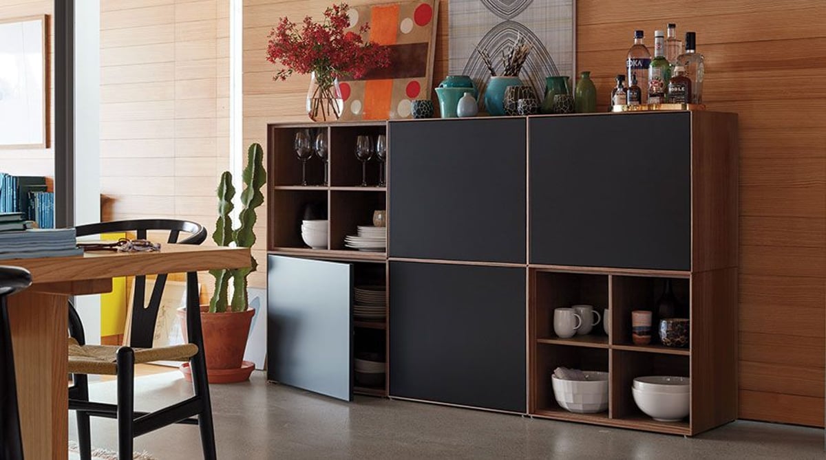 Understanding the Design Philosophy Behind Modern Storage Solutions