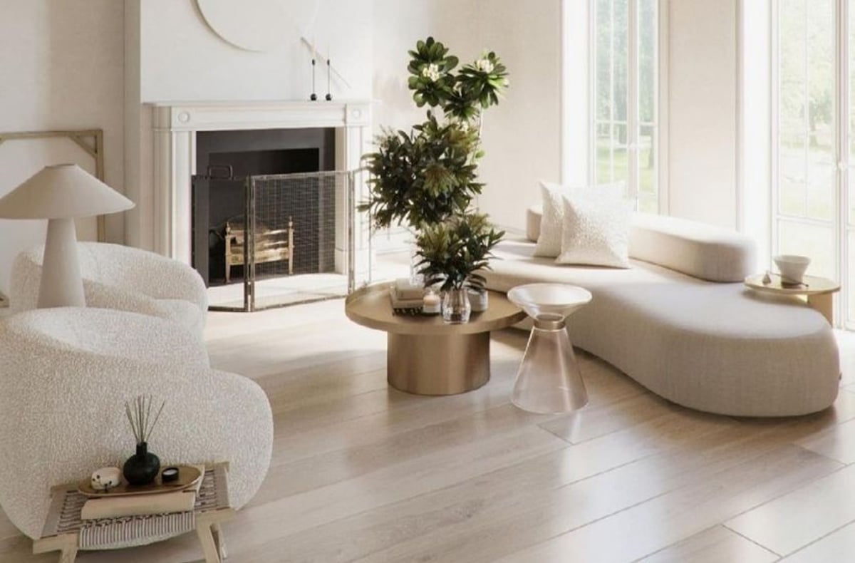 Color Psychology and Neutral Tones in Contemporary Home Furnishing Choices