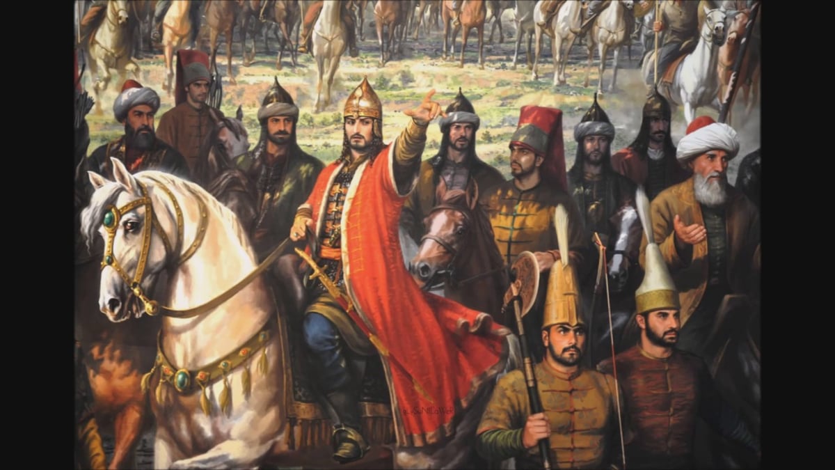 The Legacy of Small Ottoman Society