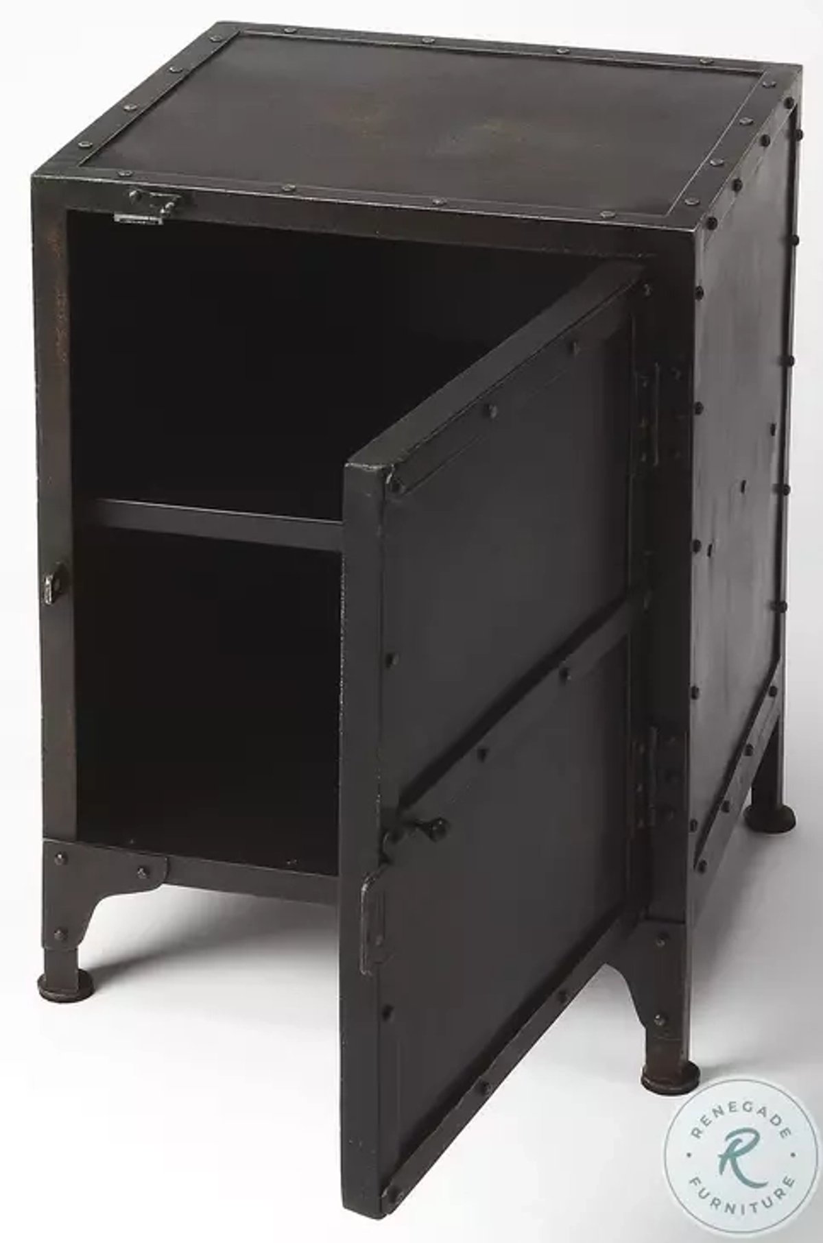 The Evolution of Industrial Side Chests Through Butler Owen's Innovative Approach