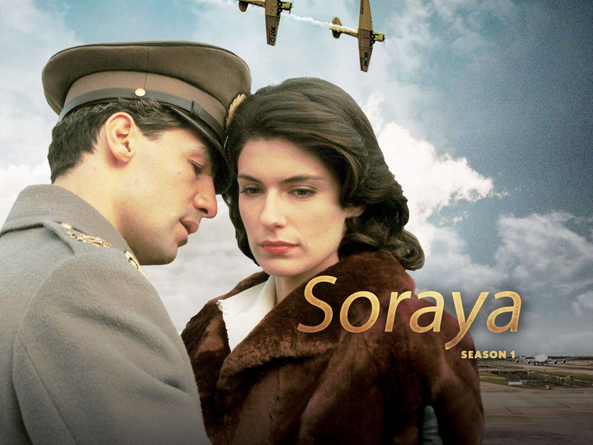 Exploring Soraya Ottoman's Unique Perspective on Global Issues