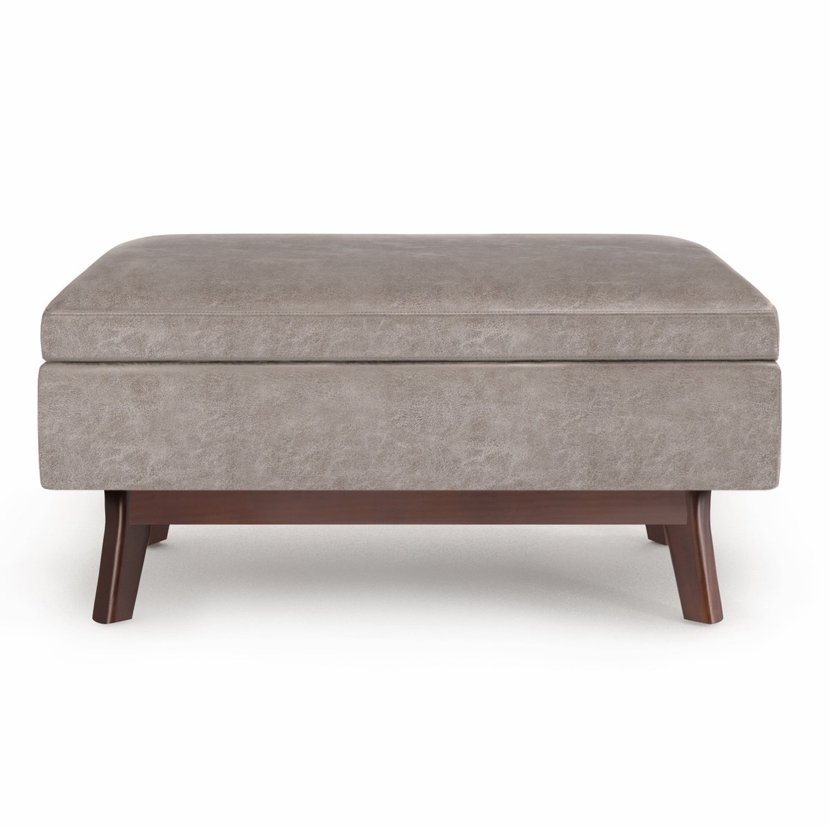 The Hidden Benefits of Choosing Owen Small Rectangular Storage Ottoman