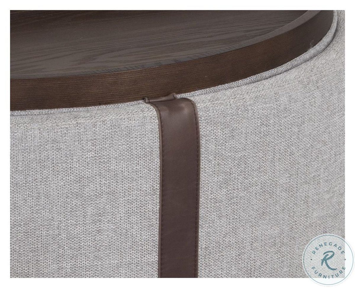 Understanding the versatility of Borelli Wheeled Storage Ottoman in modern home organization