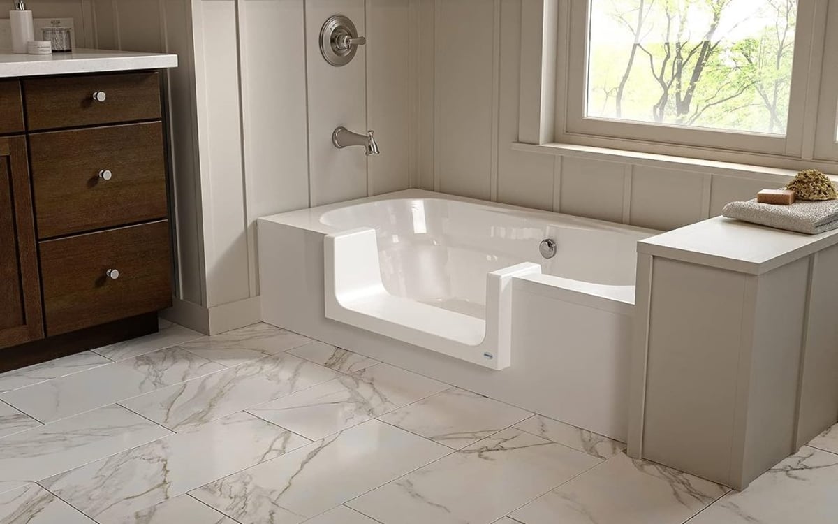 How WS Bath Collections Enhance Bathroom Aesthetics and Functionality