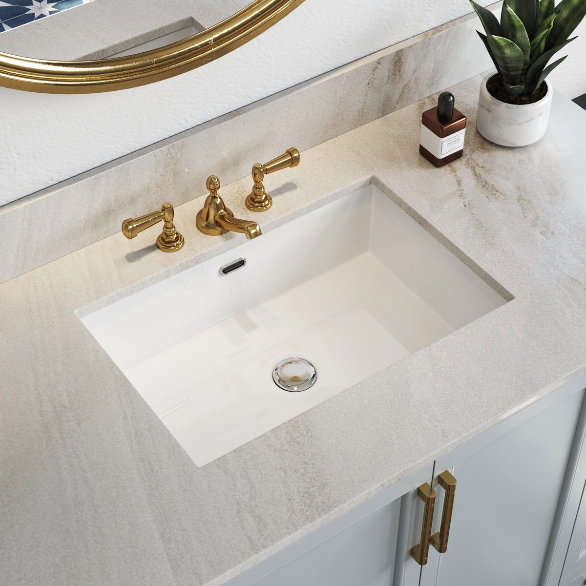 Why Most Bathroom Sink Reviews Ignore This Key Detail (And What Works)