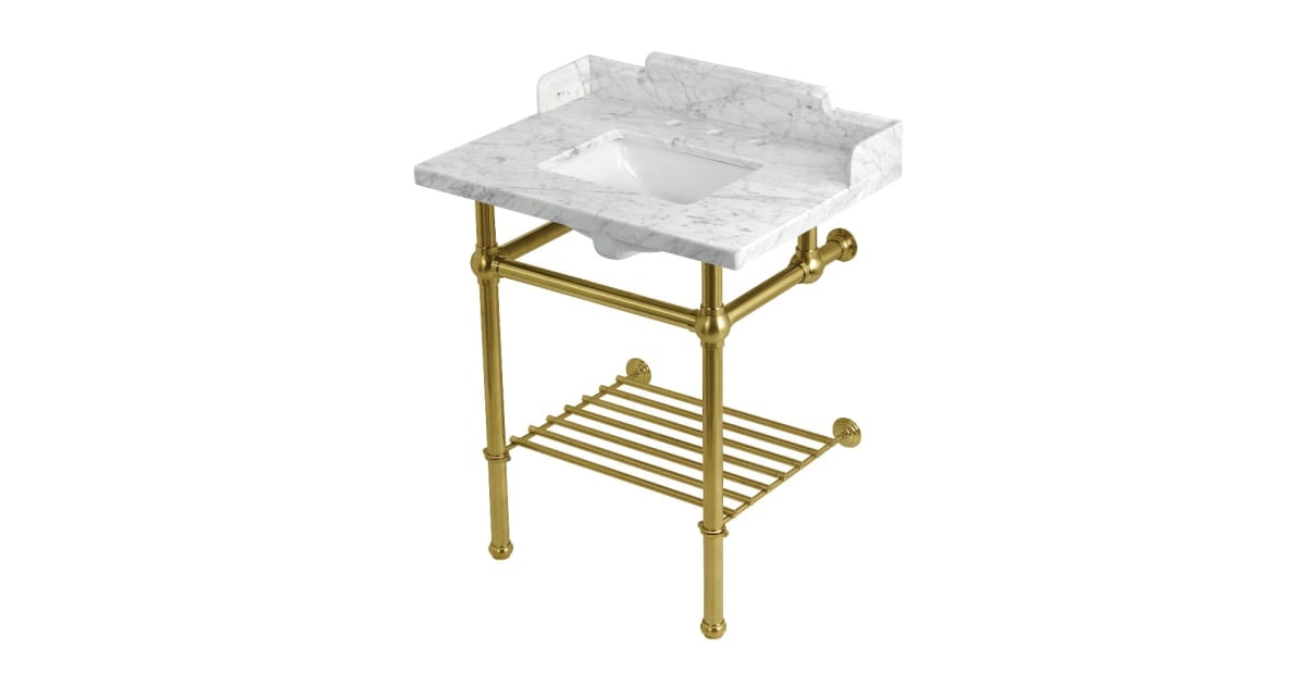 How to Choose the Right Kingston Brass LMS30MBSQB-P-SET for Your Space