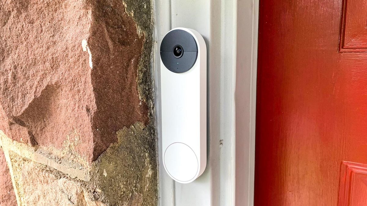 Why Most Drop In Doorbell Reviews Are Wrong (The CPS59 Actually Works)