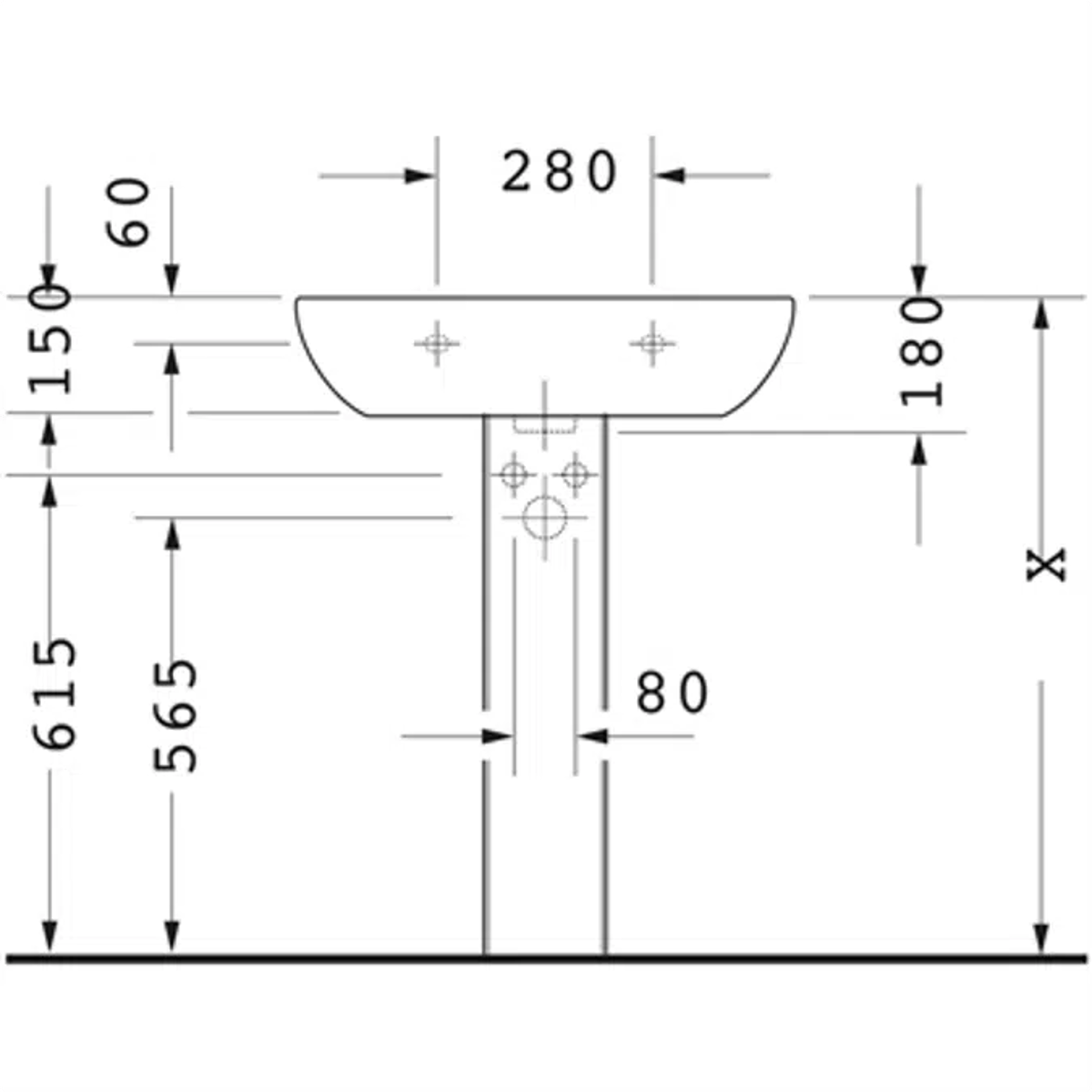 Duravit 231065-3HOLE D-Code Secrets I Wish Someone Had Told Me Earlier