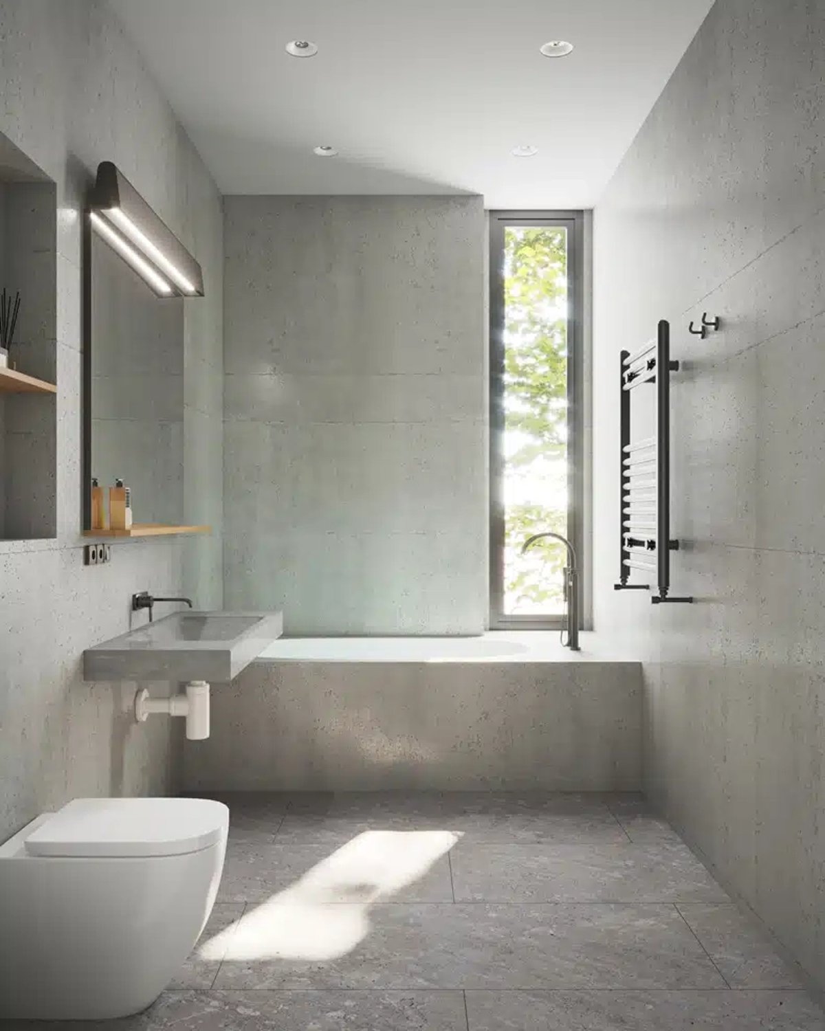 How to Choose the Right Rectangular Ceramic Bath for Modern Bathrooms