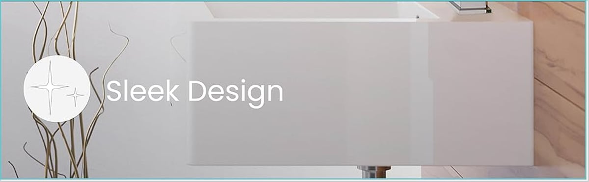 Analyzing the Swiss Madison SM-VS276 Ceramic Vessel Sink Performance