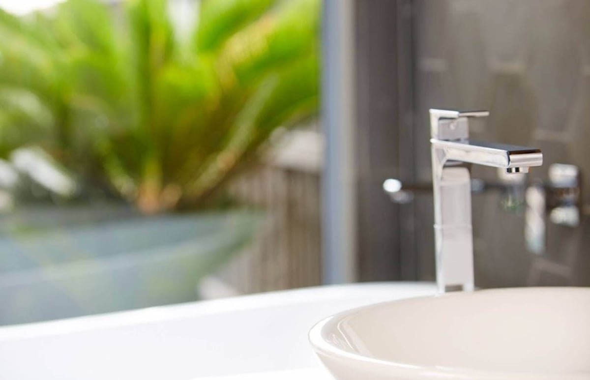 Struggling With WS Bath Fittings? Here's What's Actually Wrong