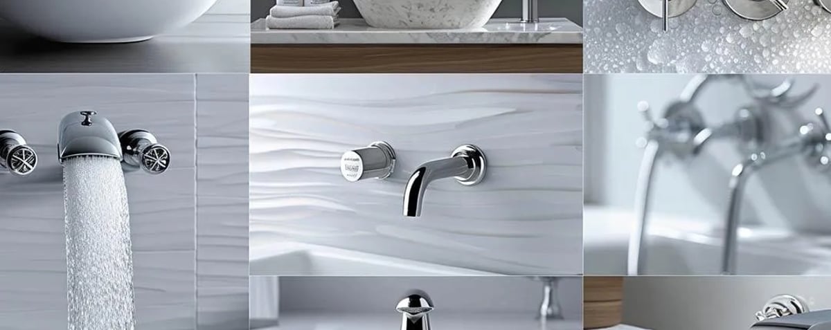 How Contemporary Bathroom Fixtures Enhance Daily Rituals