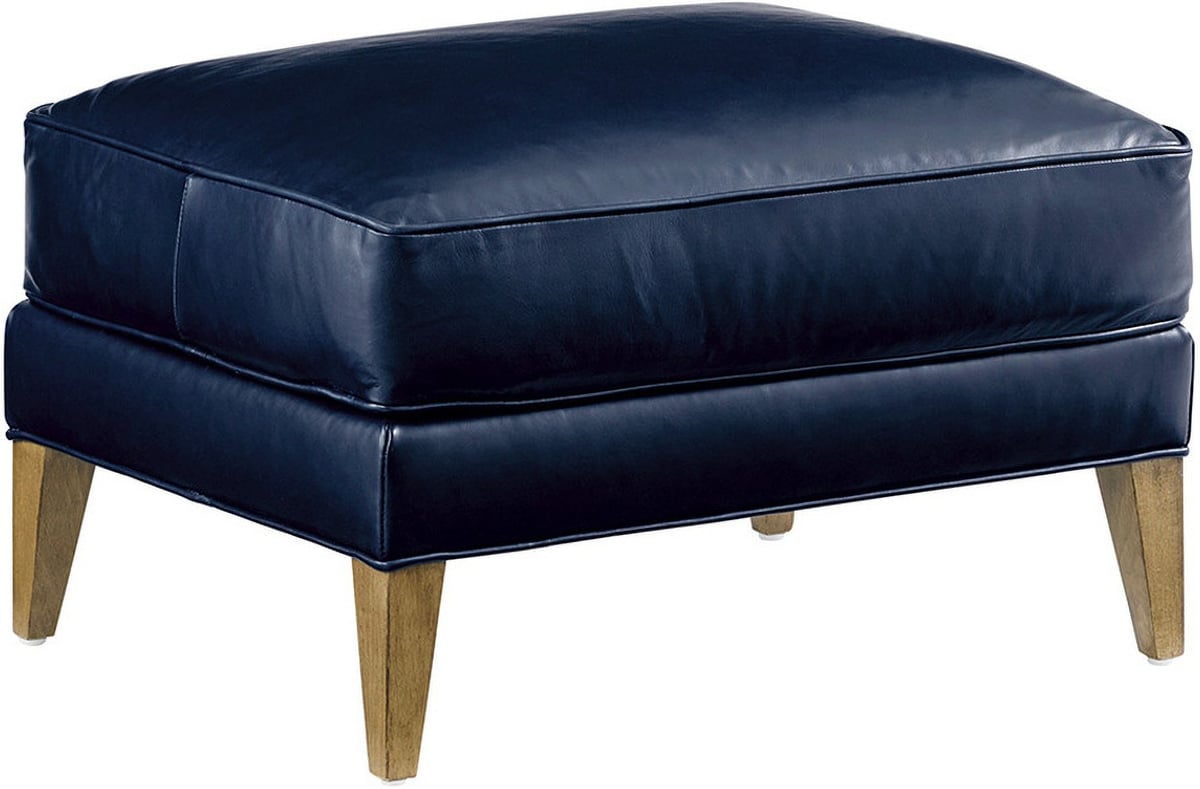 Mastering the Care and Maintenance of Coconut Grove Leather Ottoman