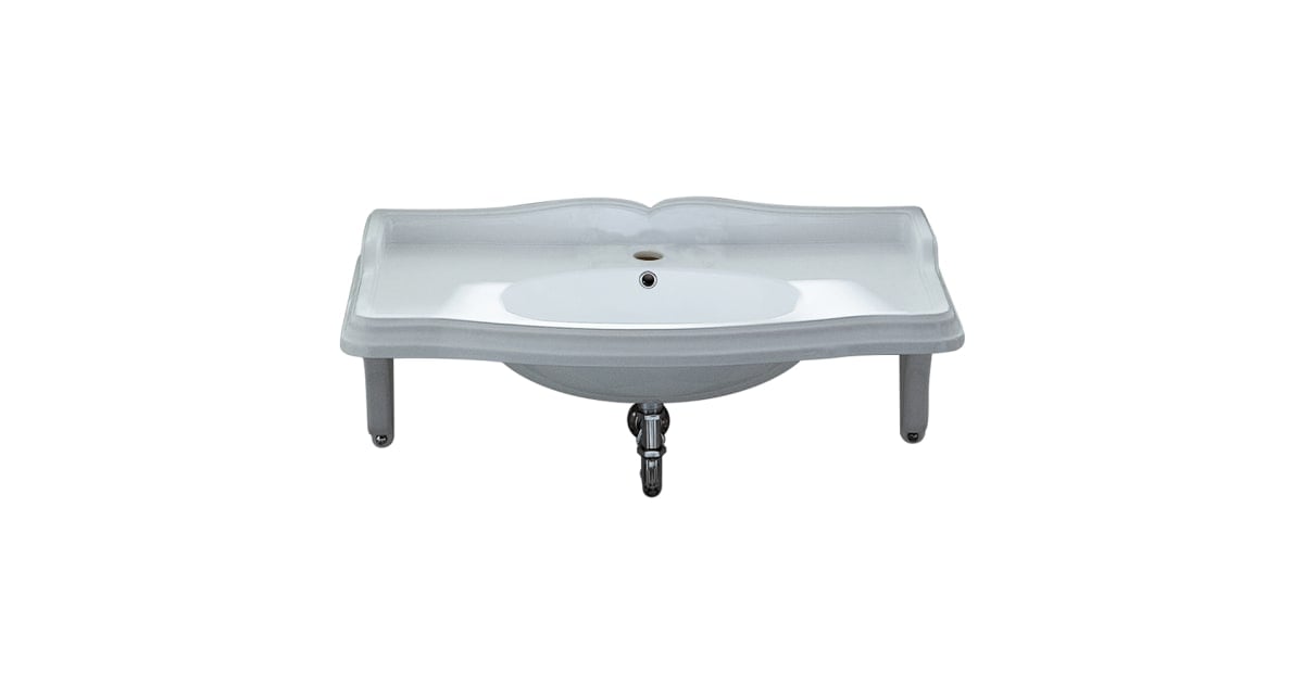 Whitehaus B-AR864-ARCG1-3 Secrets Professionals Use (That Beginners Miss)