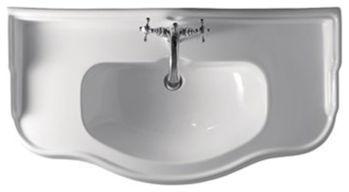 Struggling With WS Bath Retro 1033.00? Here's What's Actually Going Wrong