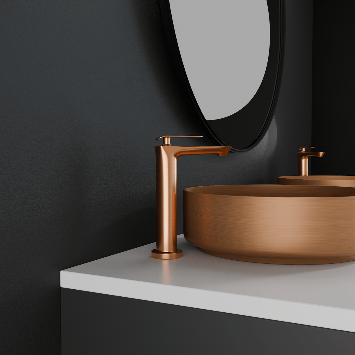 The Role of Material Quality in Bathroom Fixture Longevity